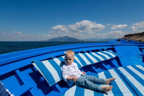 Conny?s Boat