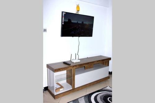 Apartamento The Magical