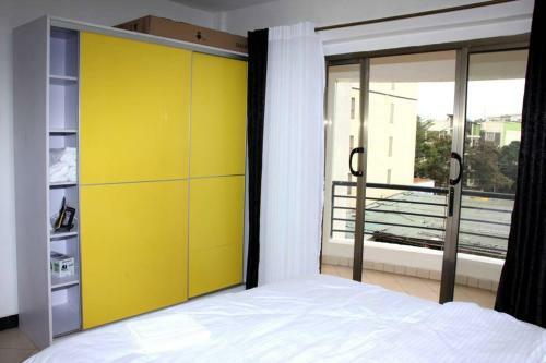 Apartamento The Magical