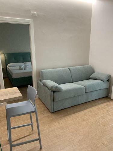 Bed & Breakfast Giga Mare Apartments