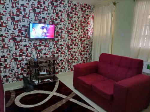 Mirema 1 Bedroom Apartment