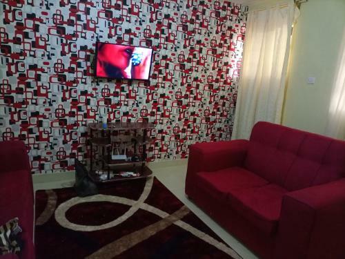 Mirema 1 Bedroom Apartment