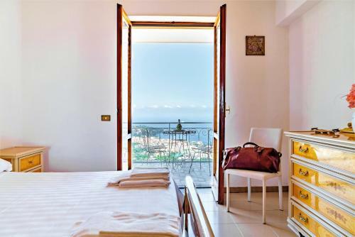 Villa Sara Sea View Pool