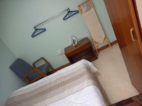 Apartamento Trebor Homes