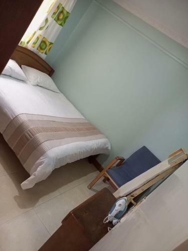 Apartamento Trebor Homes