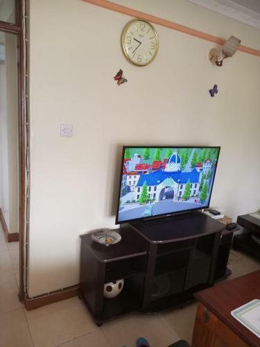 Apartamento Trebor Homes