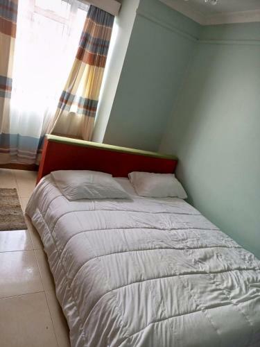 Apartamento Trebor Homes