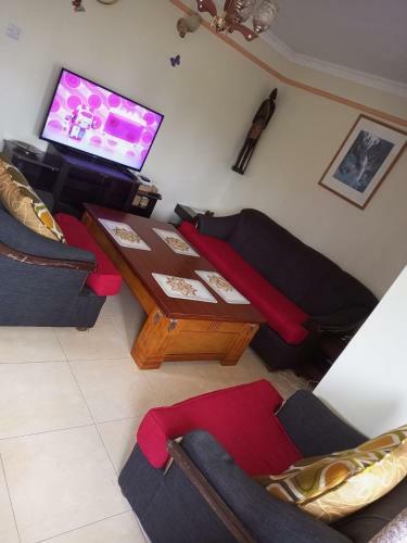 Apartamento Trebor Homes