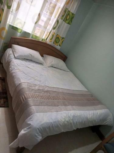 Apartamento Trebor Homes