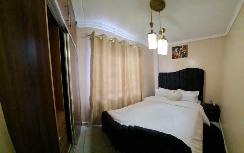 Apartamento Cozy Homes