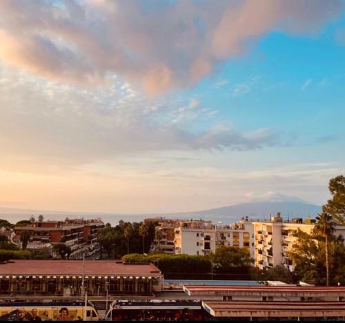 Apartamento Very House B&B Sorrento