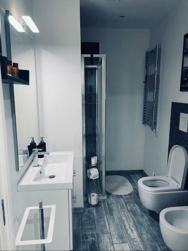 Apartamento Very House B&B Sorrento