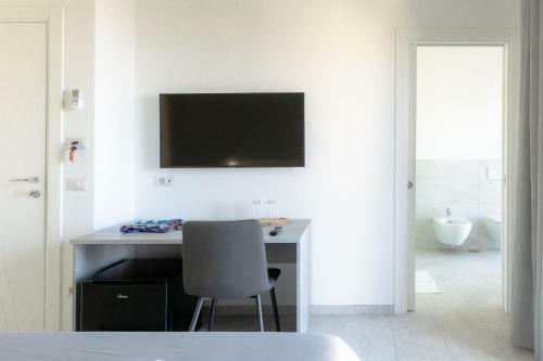Bed & Breakfast Le Tre Ccc