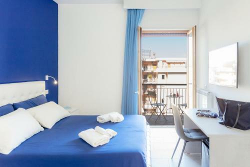Bed & Breakfast Le Tre Ccc