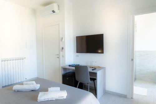 Bed & Breakfast Le Tre Ccc