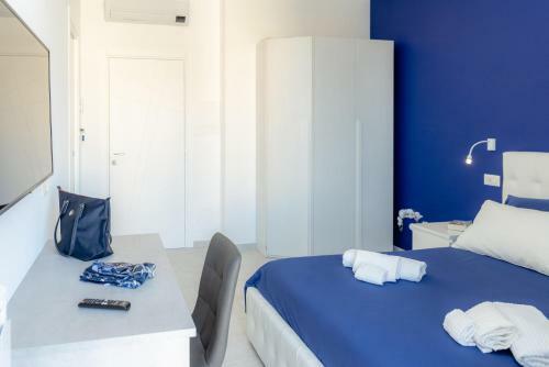Bed & Breakfast Le Tre Ccc