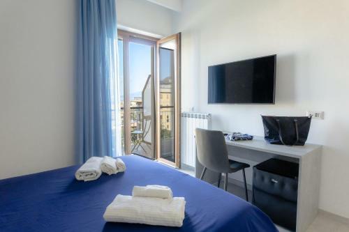 Bed & Breakfast Le Tre Ccc