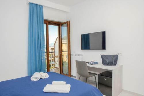 Bed & Breakfast Le Tre Ccc