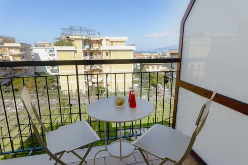 Bed & Breakfast Le Tre Ccc