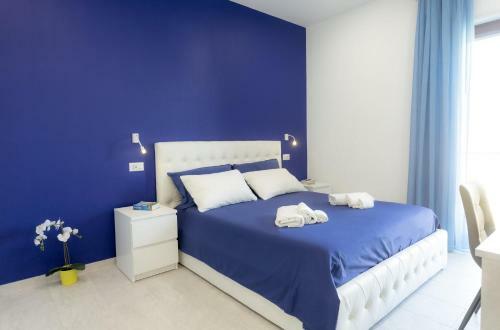 Bed & Breakfast Le Tre Ccc