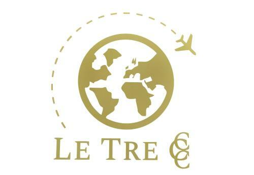 Bed & Breakfast Le Tre Ccc