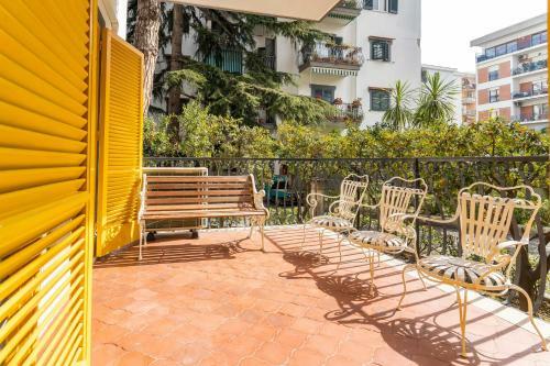 Sorrento Pool Apartment