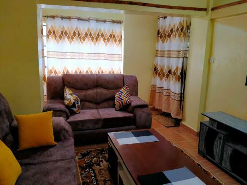 The Place Apartment