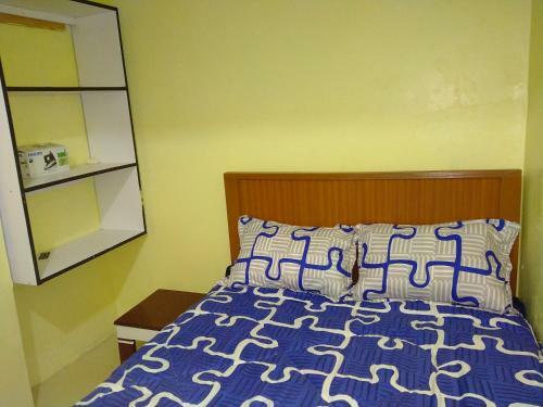 The Place Apartment