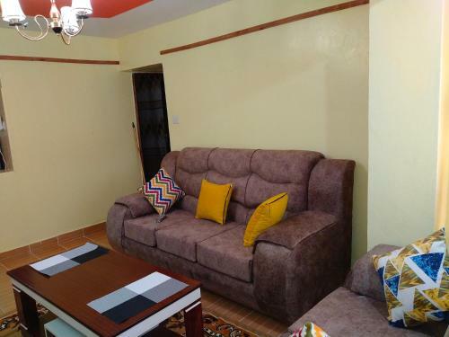 The Place Apartment
