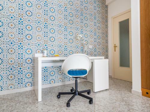 Enea Apartment In Sorrento Center