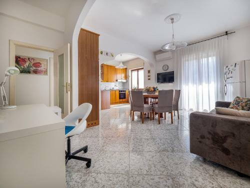 Enea Apartment In Sorrento Center