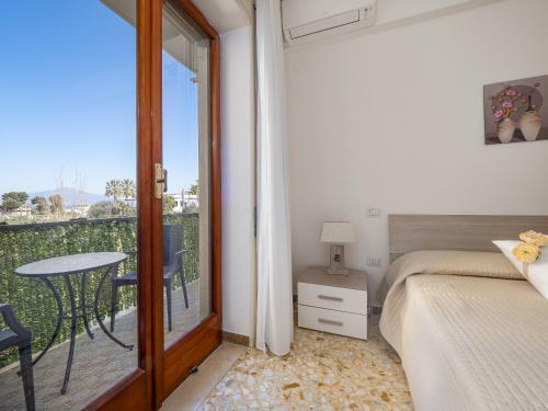 Enea Apartment In Sorrento Center