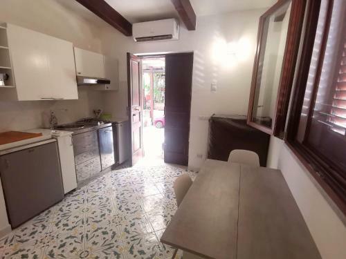 Apartamento Borgo Mare