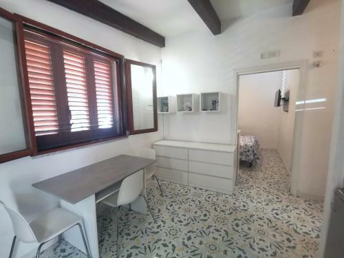 Apartamento Borgo Mare