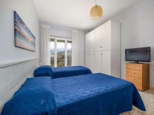 Apartamento Mayor House Sorrento Center