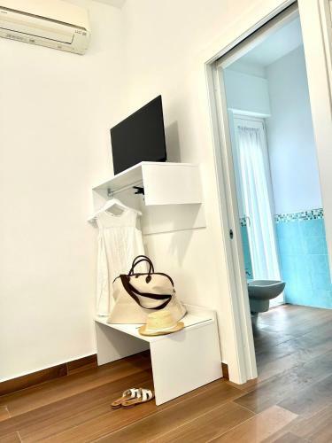 Bed & Breakfast Il Filo Di Arianna