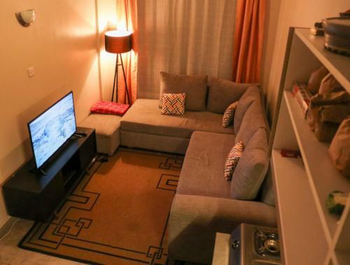 Apartamento Travellers Choice