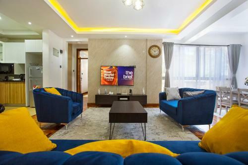 Apartamento Edmor Premier By Edmor Suites