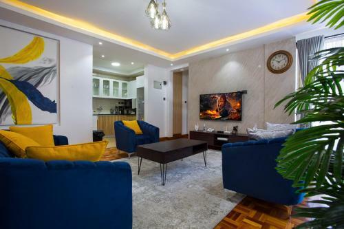 Apartamento Edmor Premier By Edmor Suites