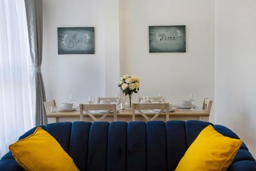 Apartamento Edmor Premier By Edmor Suites