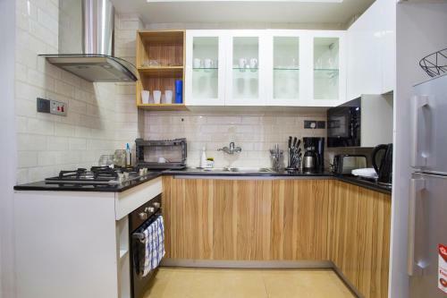 Apartamento Edmor Premier By Edmor Suites