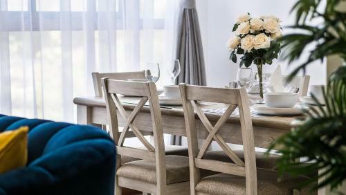 Apartamento Edmor Premier By Edmor Suites