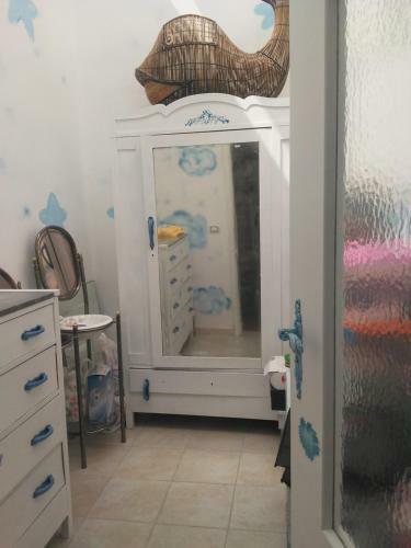 Apartamento Giardini D Oriente