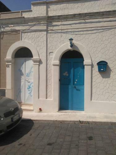Apartamento Giardini D Oriente