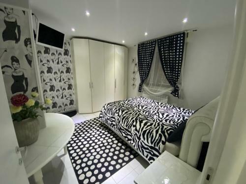 Bed & Breakfast B & Baichin