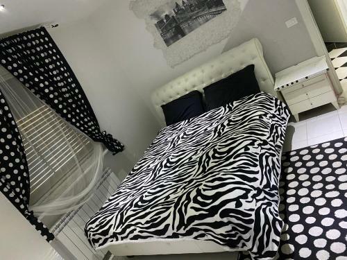 Bed & Breakfast B & Baichin