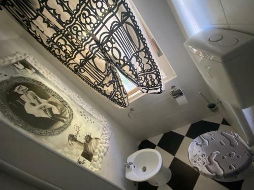 Bed & Breakfast B & Baichin
