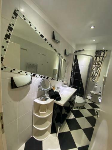 Bed & Breakfast B & Baichin