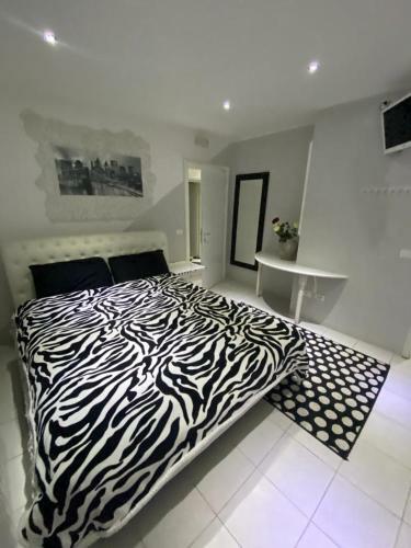 Bed & Breakfast B & Baichin