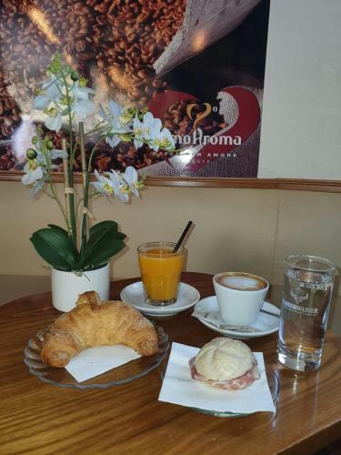 Bed & Breakfast B & Baichin